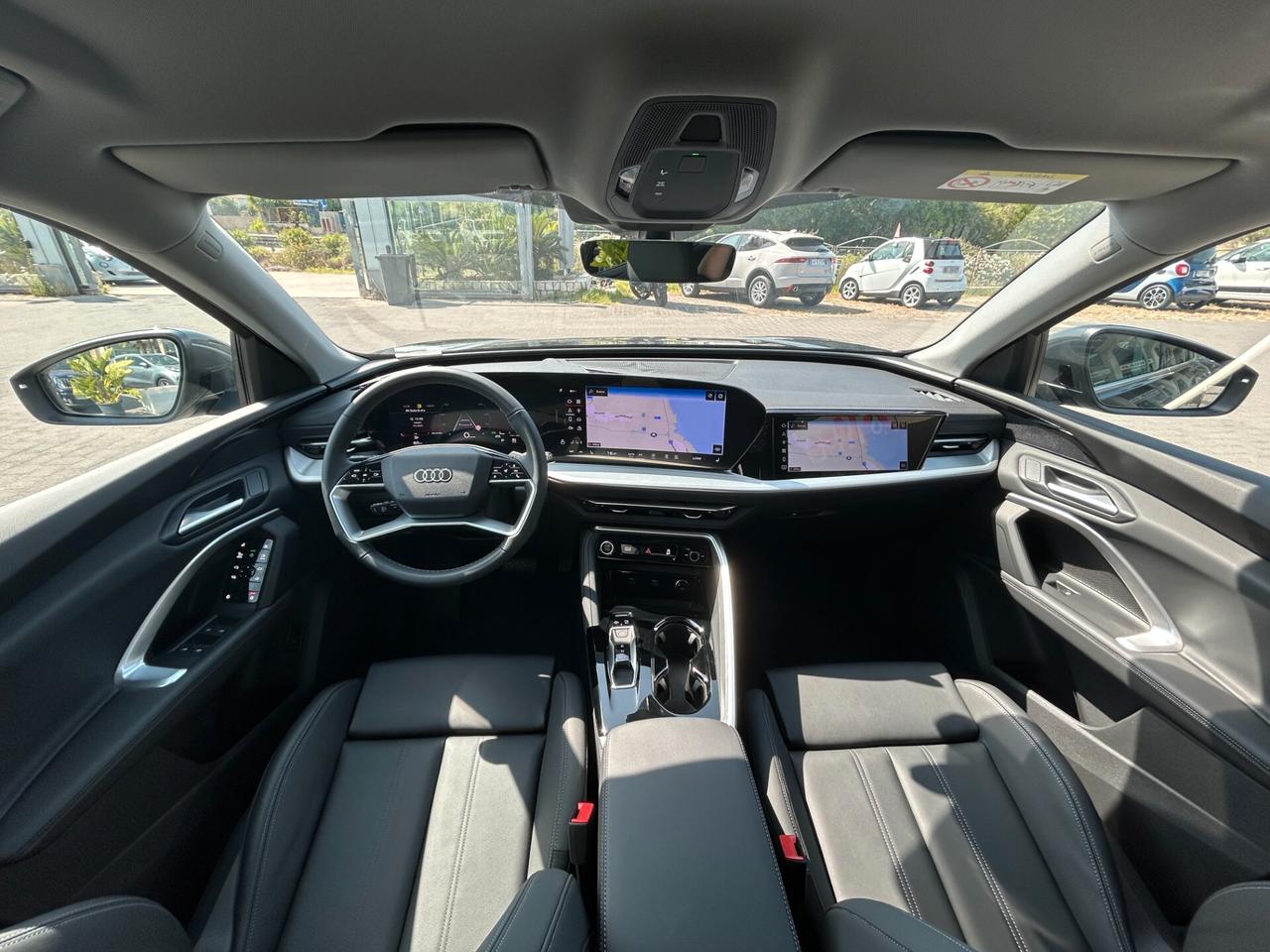 Audi Q5 tdi mhev+ Business Advanced quattro s-tronic MY25