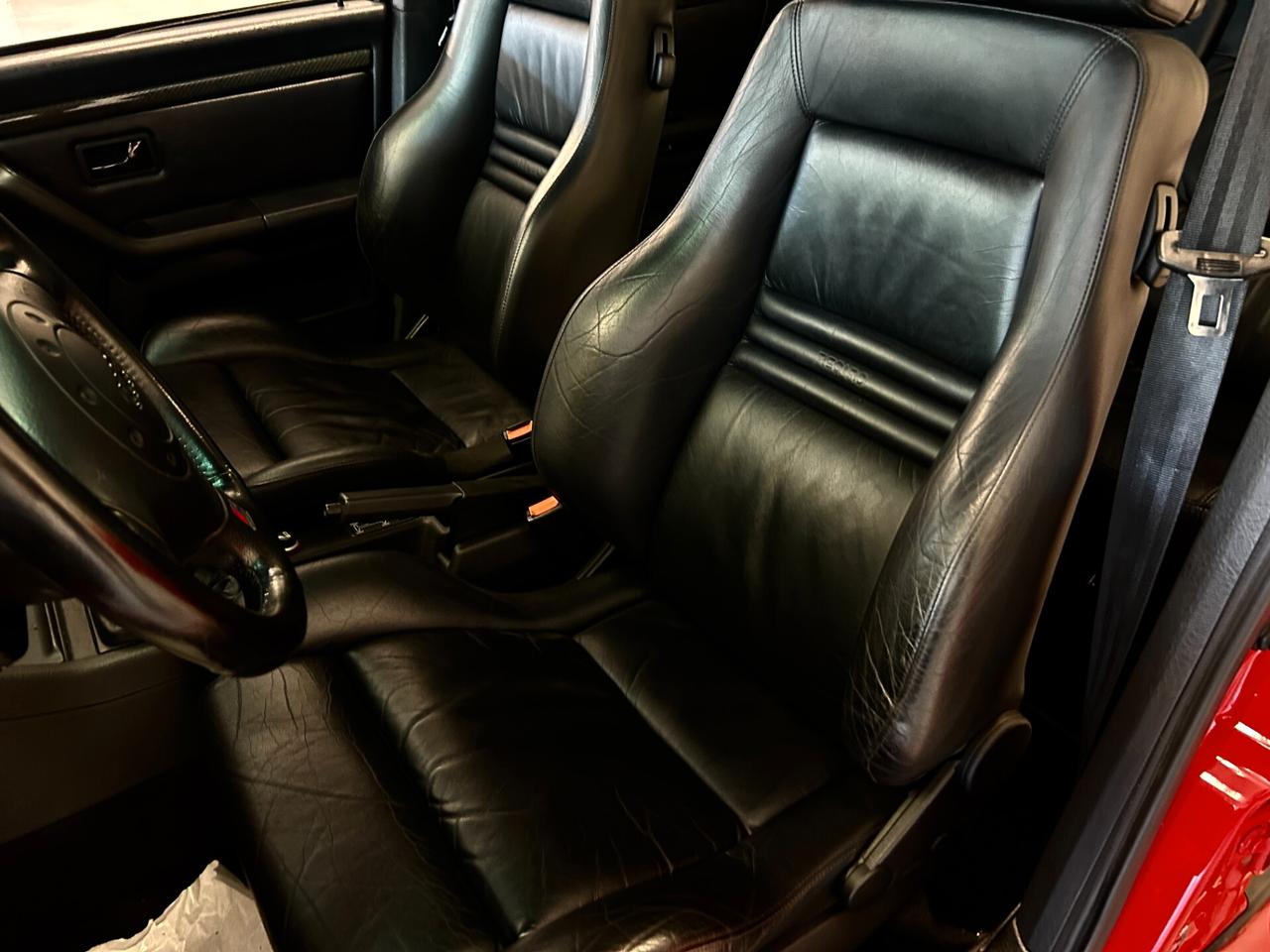 Audi 80 RS2 2.2 turbo 20V avant quattro 1995