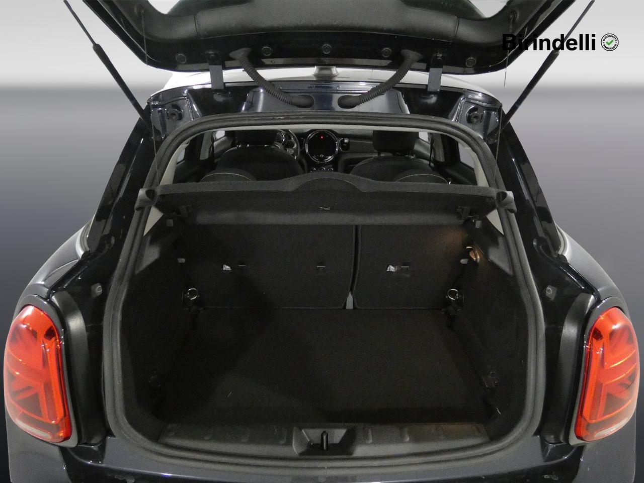 MINI Mini 5 porte (F55) - Mini 1.5 Cooper Classic 5 porte