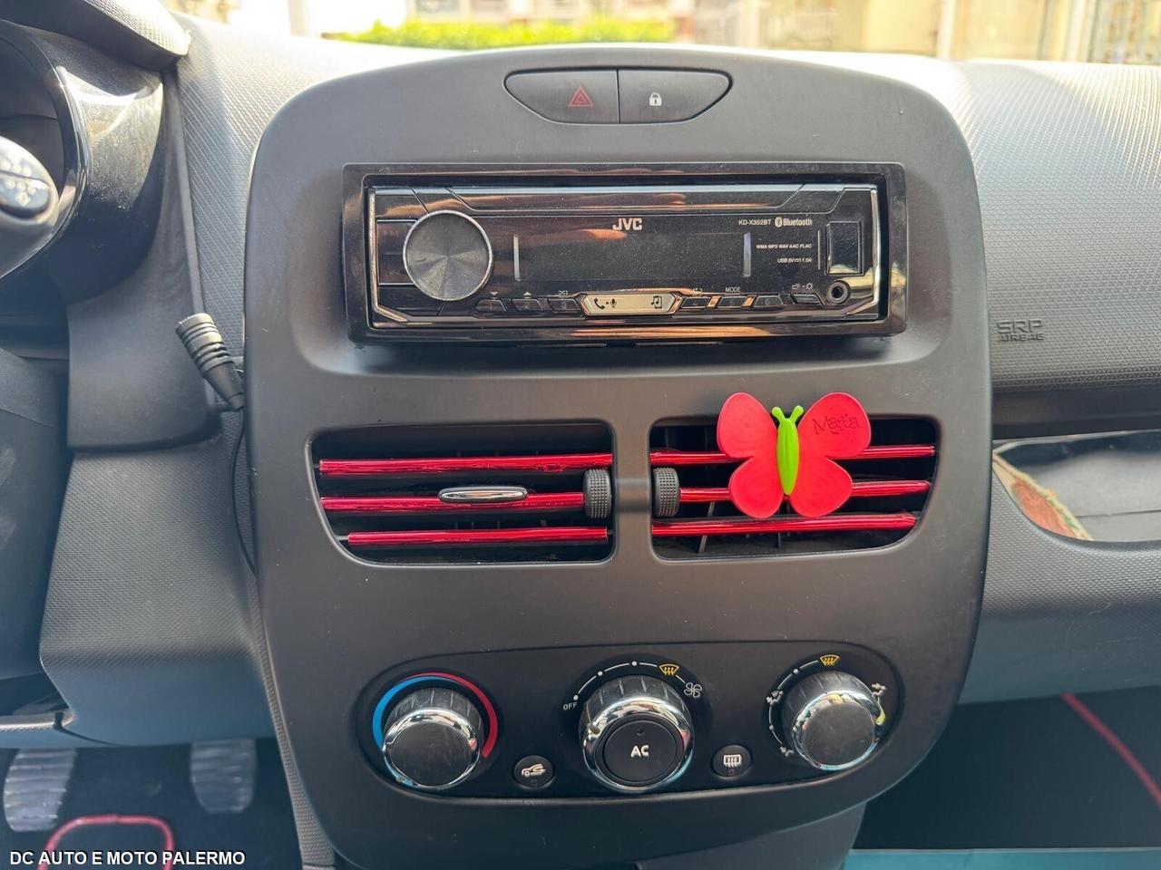 Renault Clio 1.5 Diesel 75CV Nuovissim.a.Fine 2013