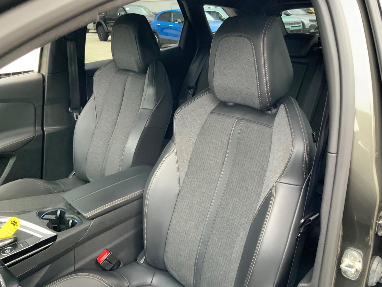 Peugeot 3008 BlueHDi 130 S&S GT Line