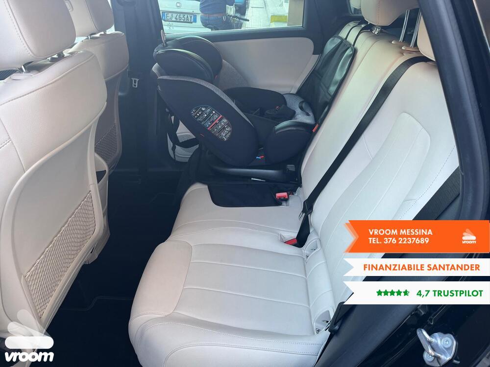 MERCEDES Classe B (W247) B 200 d Automatic ...