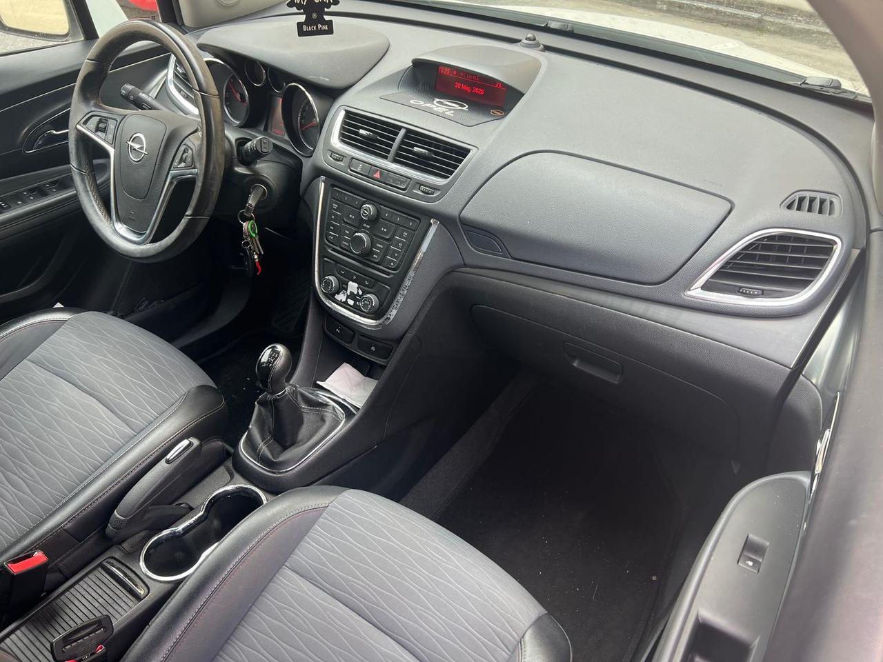 Opel Mokka Cosmo 1.6 CDTI #11118