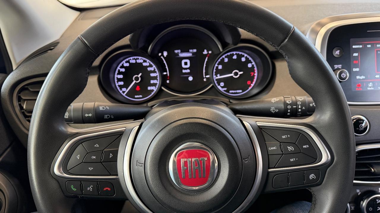 Fiat 500X 1.0 T3 120 CV Cross Dolcevita