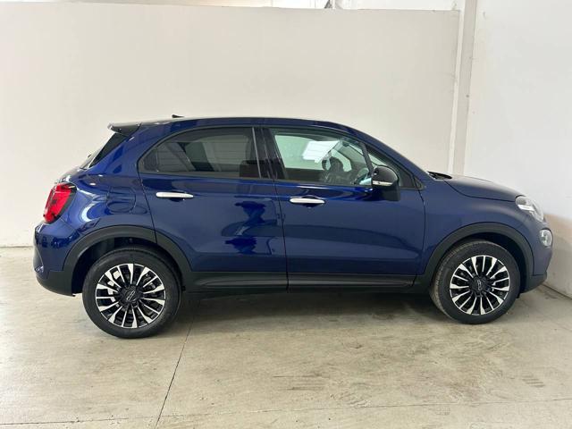 FIAT 500X 1.3 MultiJet 95 CV PACK COMFORT+STYLE