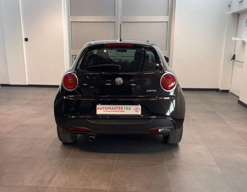 Alfa Romeo MiTo MiTo 1.4 78 CV 8V S&S Super