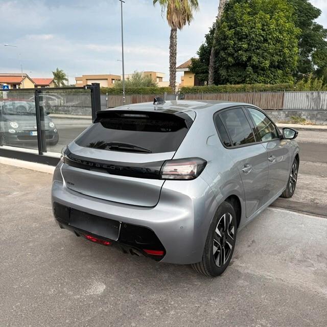 Peugeot 208 PureTech 100 Stop&Start 5 porte GT