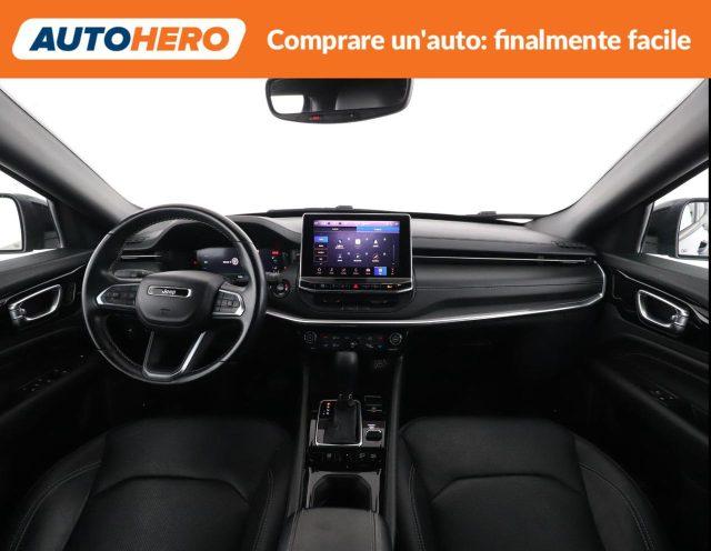 JEEP Compass 1.3 Turbo T4 240 CV PHEV AT6 4xe S