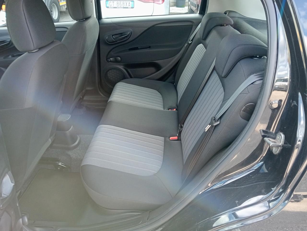 Fiat Punto 1.2 69CV 5p. Street UNIPROPRIETARIO