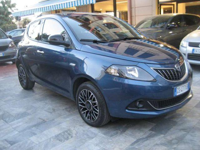 LANCIA Ypsilon 1.0 FIREFLY 5P HYBRID GOLD PLUS