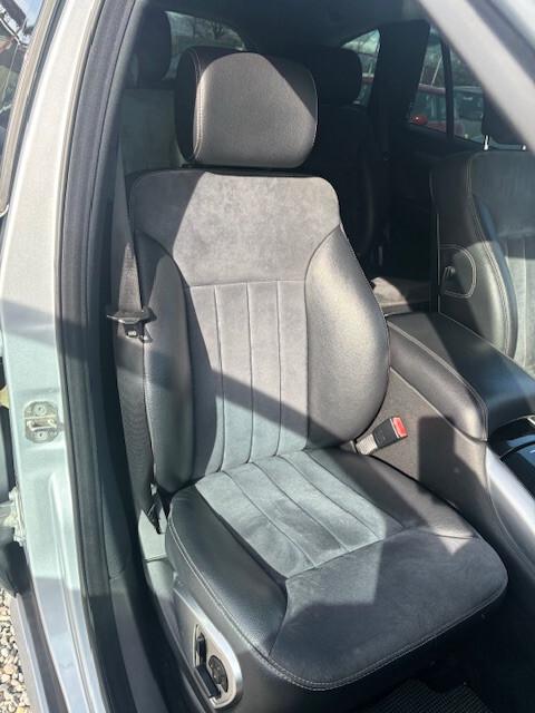 Mercedes-benz R 320 CDI cat 4Matic Sport GANCIO TRAINO