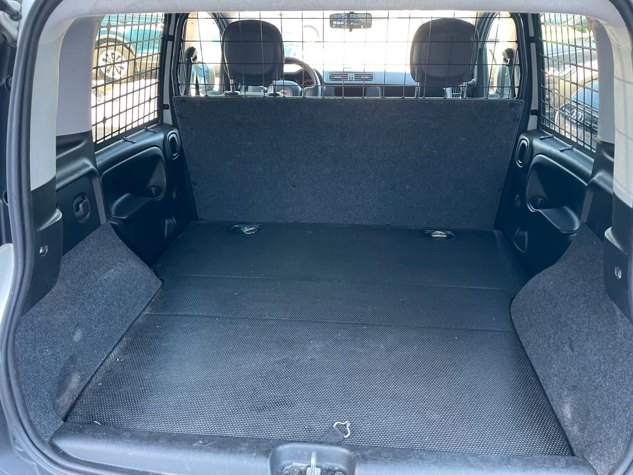Fiat Panda - van 0.9 nat.p. 80cv Pop 2p.ti E6