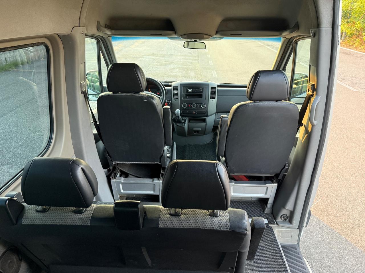 Minibus/ Sprinter 315 posti 9 euro 9.900