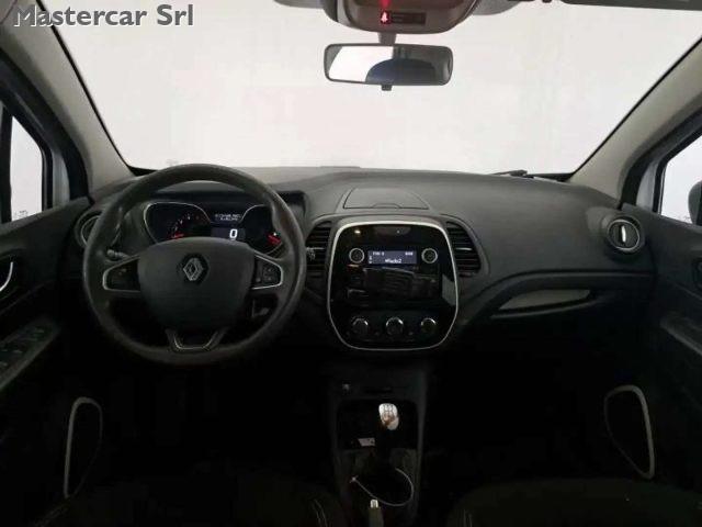 RENAULT Captur 1.5 dci Life 90cv N1 - FN681RK