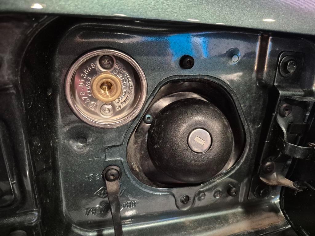 Dacia Jogger 1.0 TCe GPL 100 CV 7 posti Expression