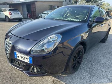 ALFA ROMEO Giulietta Bellissima Disponibili Subito Pronta per Consegna