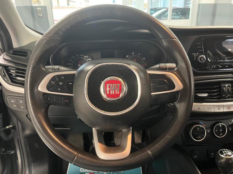 Fiat Tipo 4 Porte Tipo 4p 1.4 Lounge 95cv