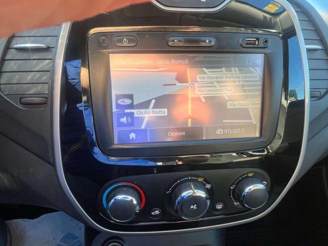 RENAULT Captur Captur 1.5 dci Live s