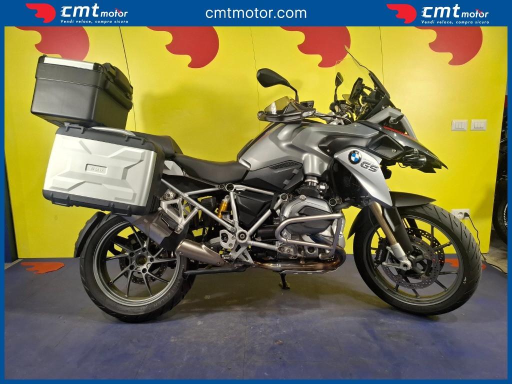 BMW R 1200 GS - 2013