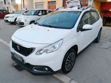Peugeot 2008 BlueHDi 100 Active