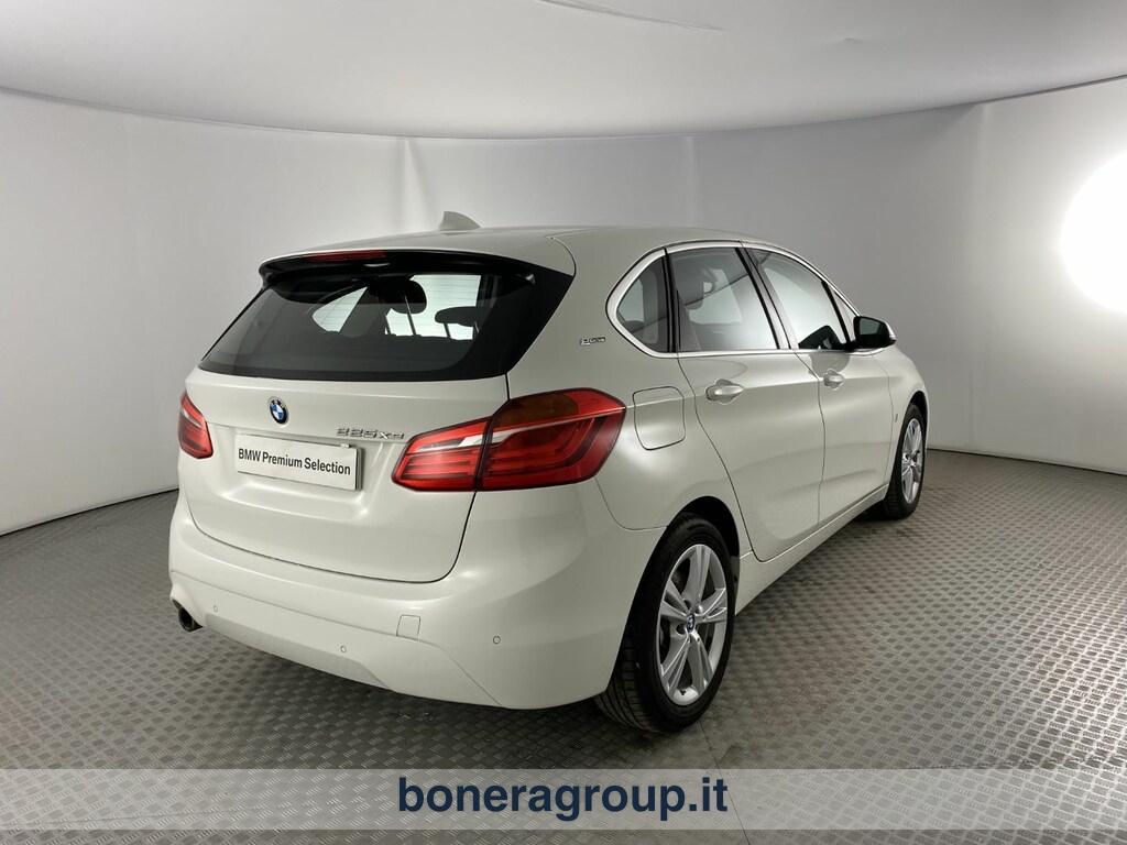 BMW Serie 2 Active Tourer 225 xe iPerformance Business Steptronic