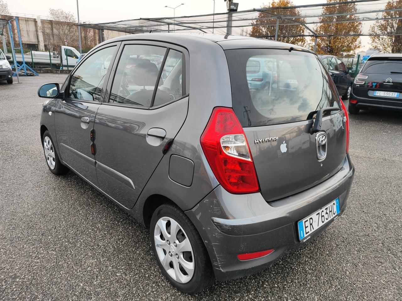 Hyundai i10 1.1 12V Classic