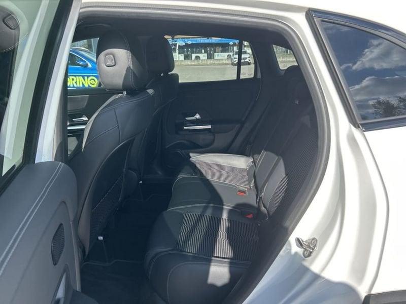 Mercedes-Benz GLA 200 D SPORT PLUS AUTO