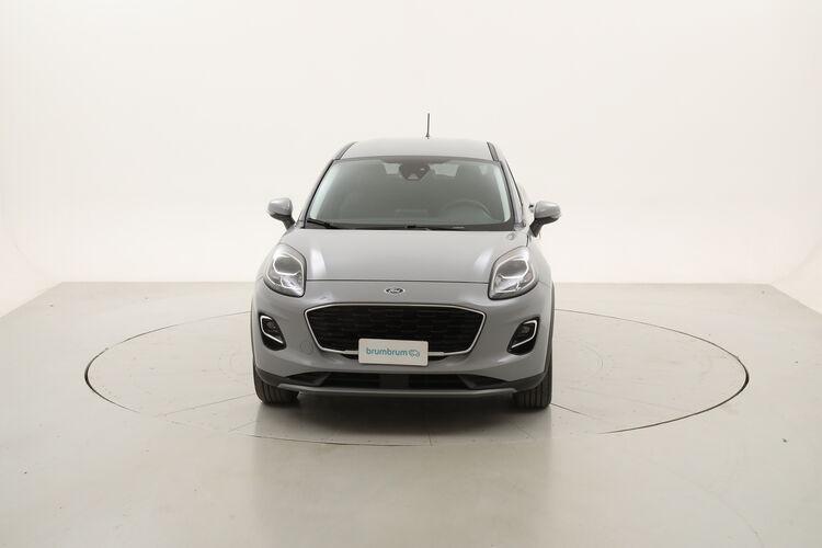 Ford Puma Titanium BZ085972 1.0 Mild Hybrid 125CV