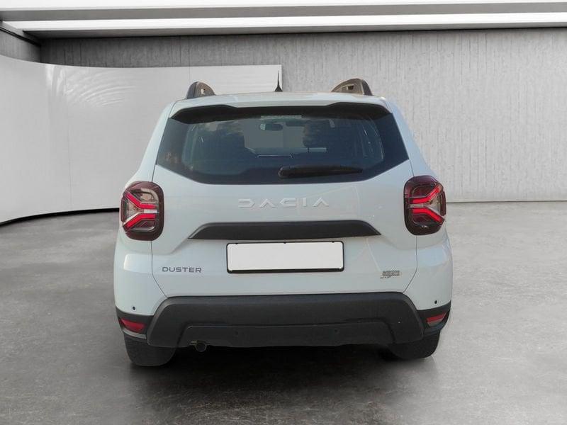 Dacia Duster 1.0 tce Expression Gpl 4x2 100cv