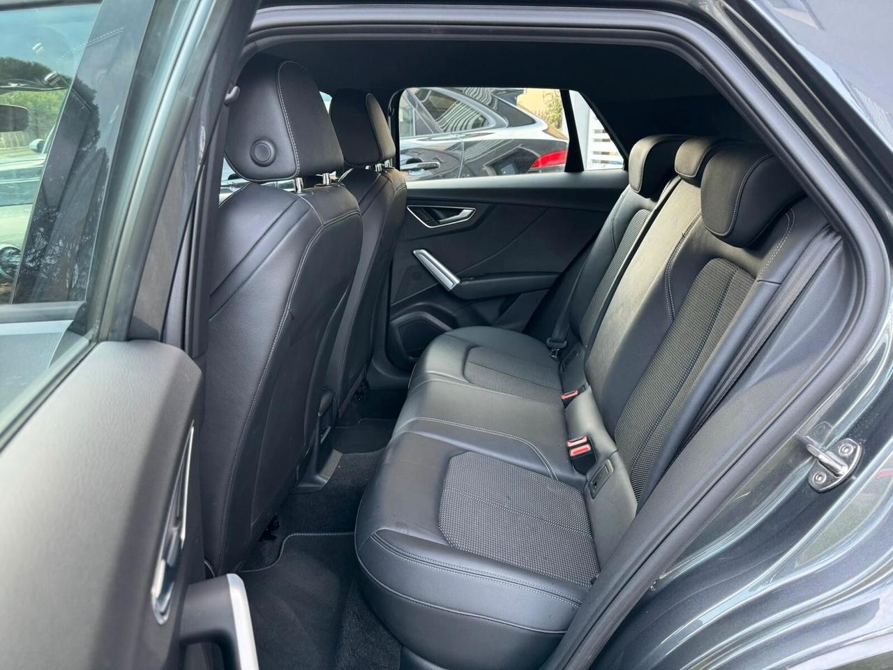 AUDI Q2 30 TDI S-TRONIC S-LINE EDITION NEOPATENTATI