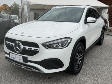 Mercedes-benz GLA 200 GLA 200 d Automatic Sport Plus