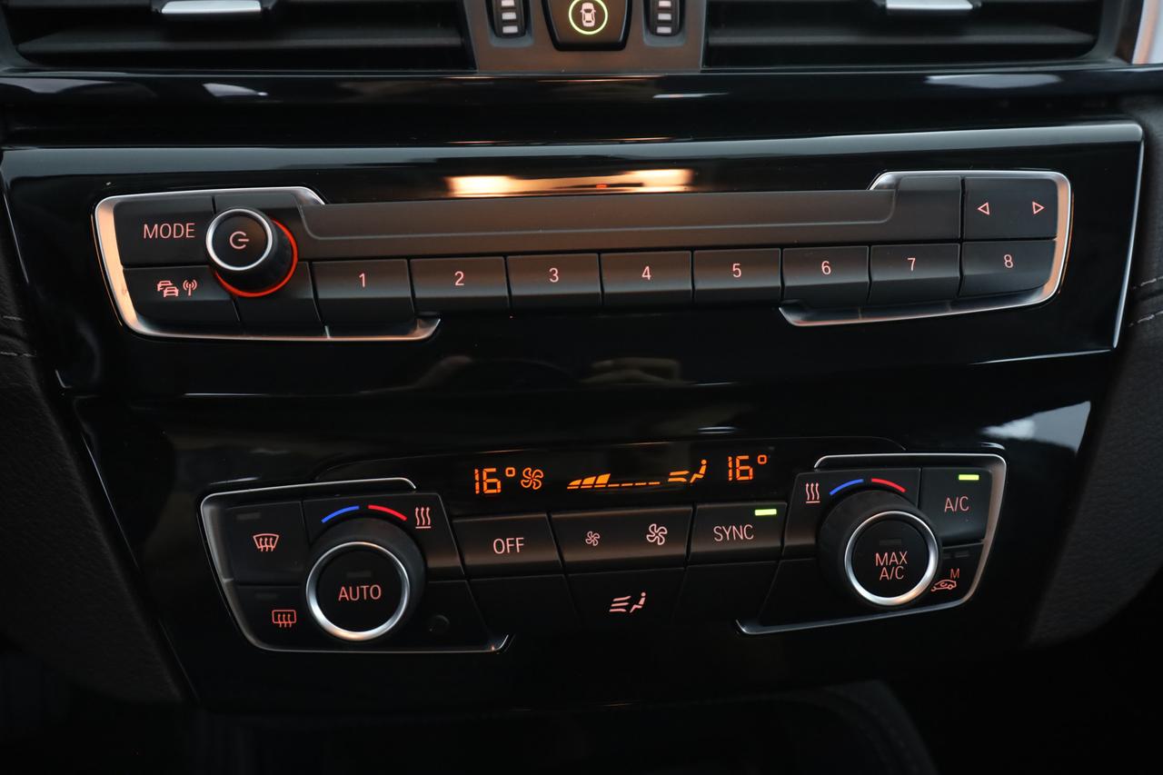 BMW X2 (F39) X2 sDrive16d Advantage
