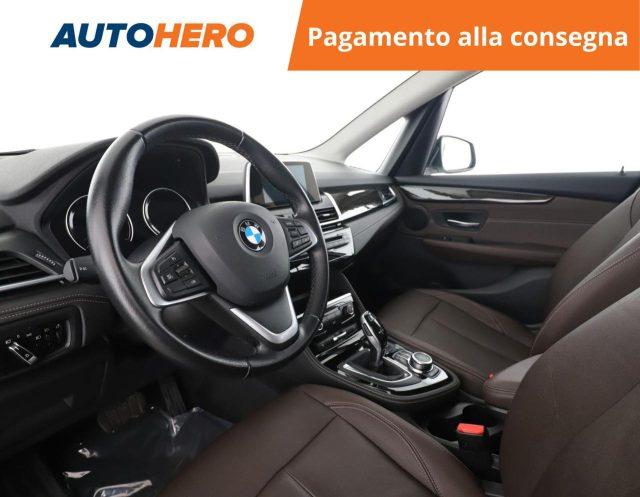 BMW 220 d xDrive Active Tourer Luxury aut.