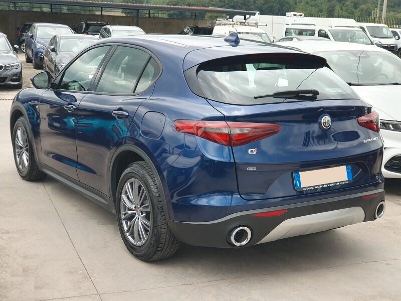 ALFA ROMEO Tonale 1.6 TD 130CV TCT6 SUPER LED PARK