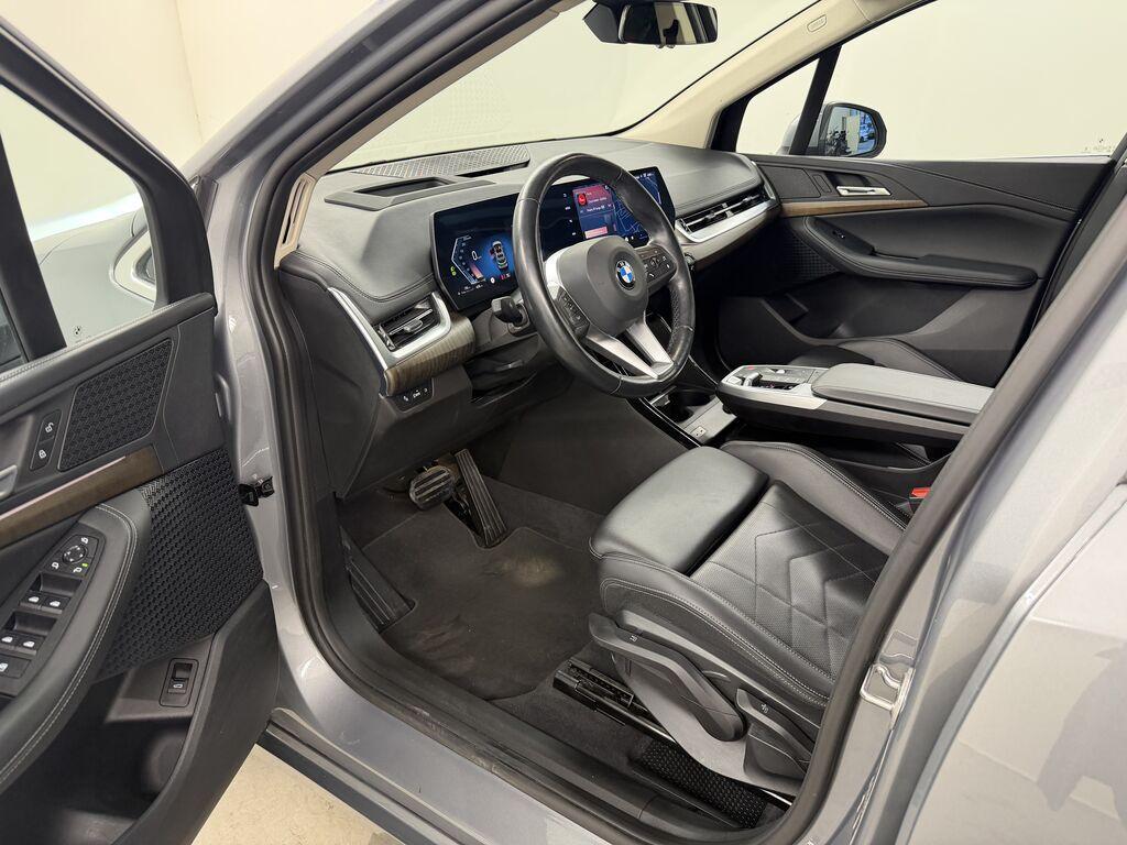 BMW Serie 2 Active Tourer 218 d Luxury DCT