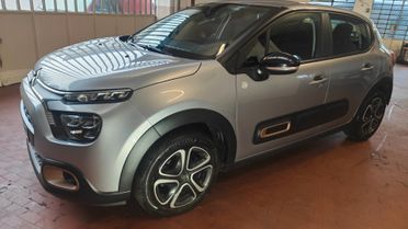 Citroen C3 BlueHDi 100 S&S Feel