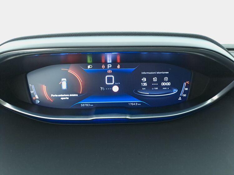 Peugeot 3008 Active Pack BZ330682 1.2 Benzina 131CV