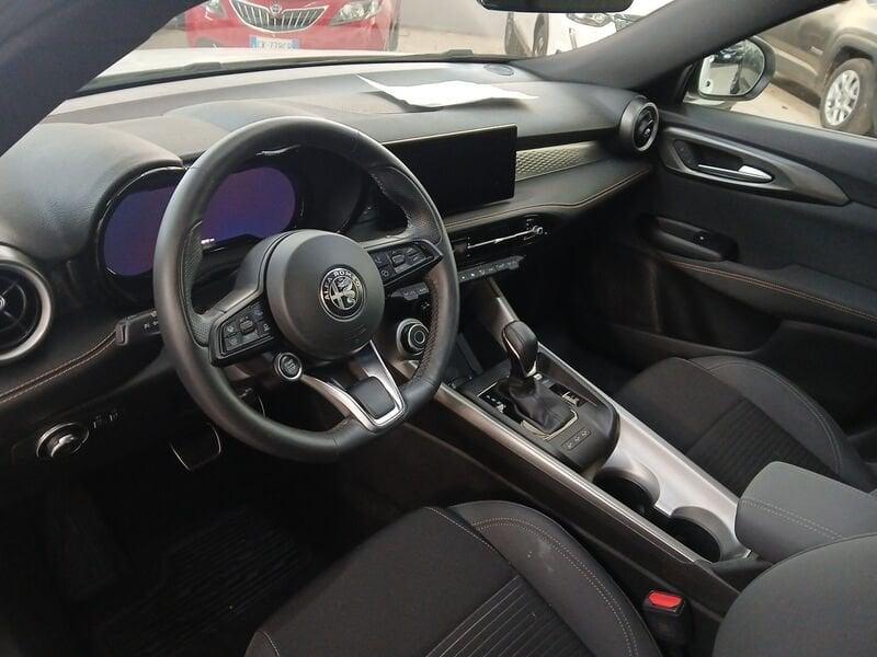 Alfa Romeo Tonale 1.6 diesel 130 CV TCT6 Sprint
