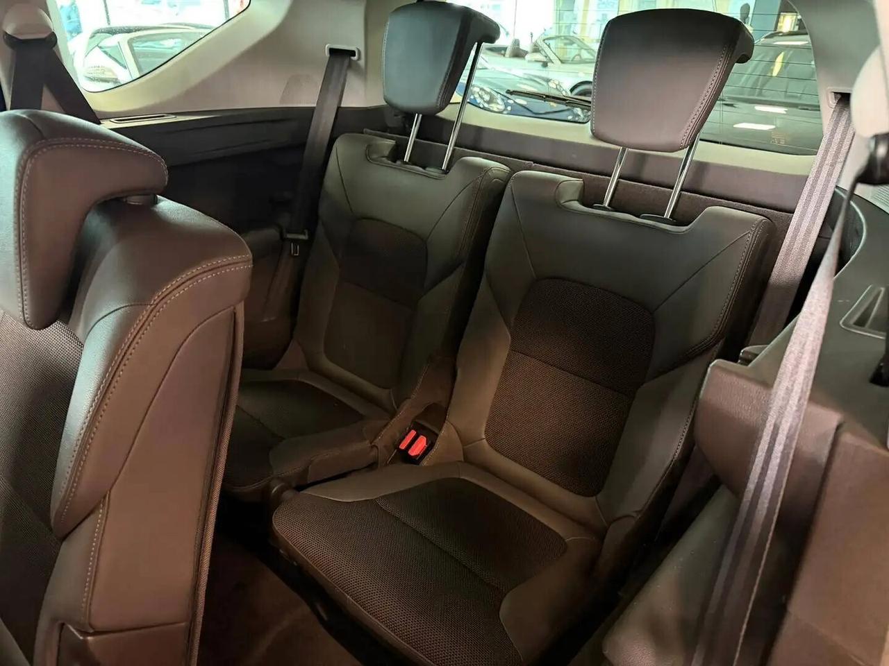 Renault Espace 160CV EDC Intens 7 POSTI