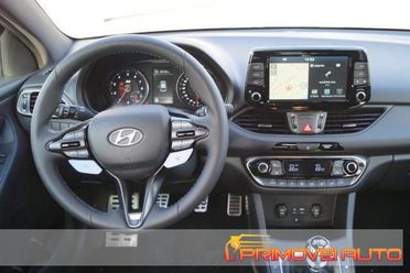 HYUNDAI i30 2.0 T-GDI 275 CV 5 porte N Performance