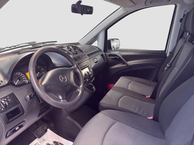 MERCEDES-BENZ Vito 2.2 113 CDI* 9 POSTI*