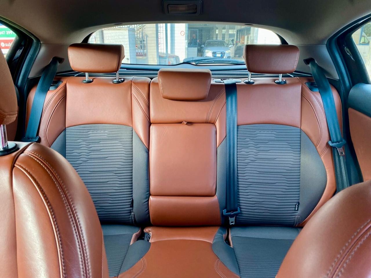 Alfa Romeo Giulietta 1.6 JTDm-2 105 CV Exclusive