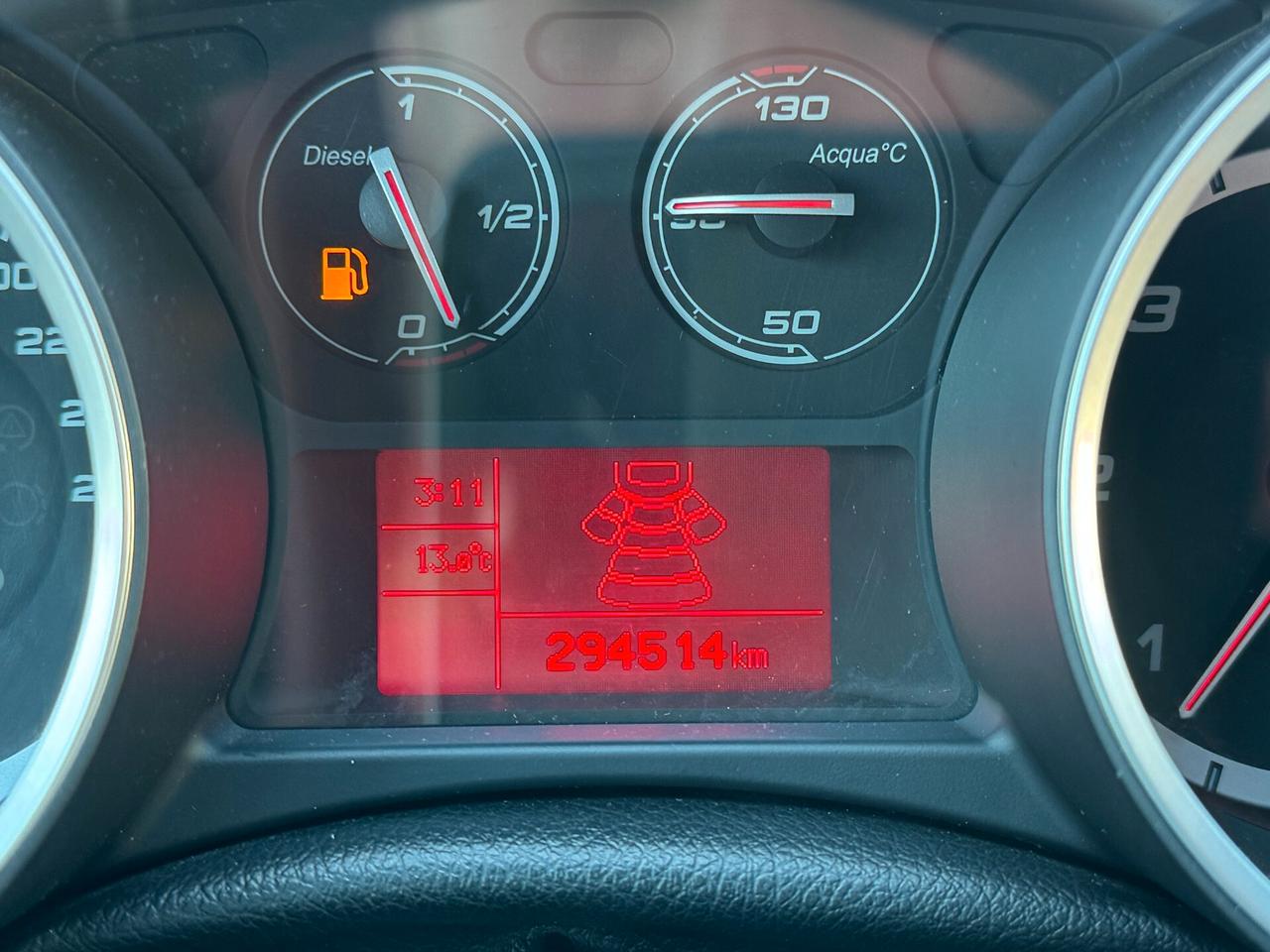 Alfa Romeo Giulietta 2.0 JTDm-2 170 CV Exclusive