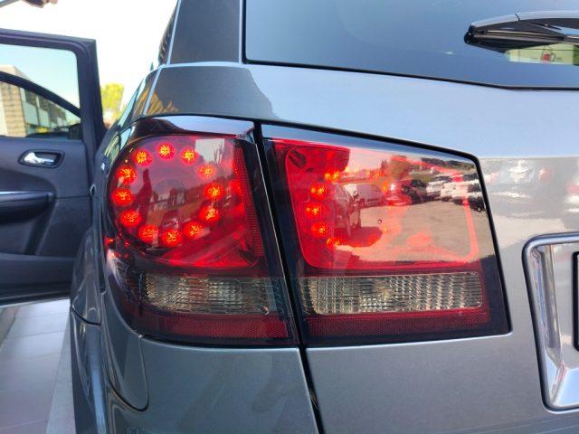 FIAT Freemont 2.0 Multijet 140 CV Lounge