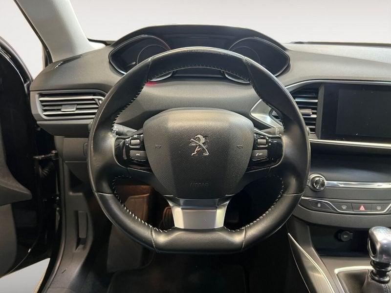 Peugeot 308 2ª serie PureTech Turbo 130 S&S SW Allure