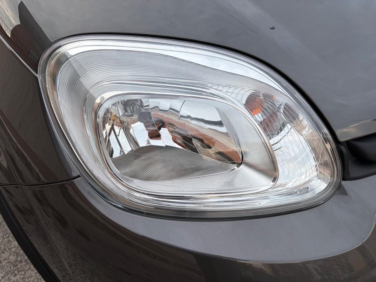 Fiat Panda 1.0 FireFly Unico proprietario