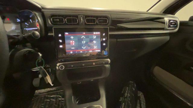CITROEN C3 PureTech 110 S&S Max #VARI COLORI