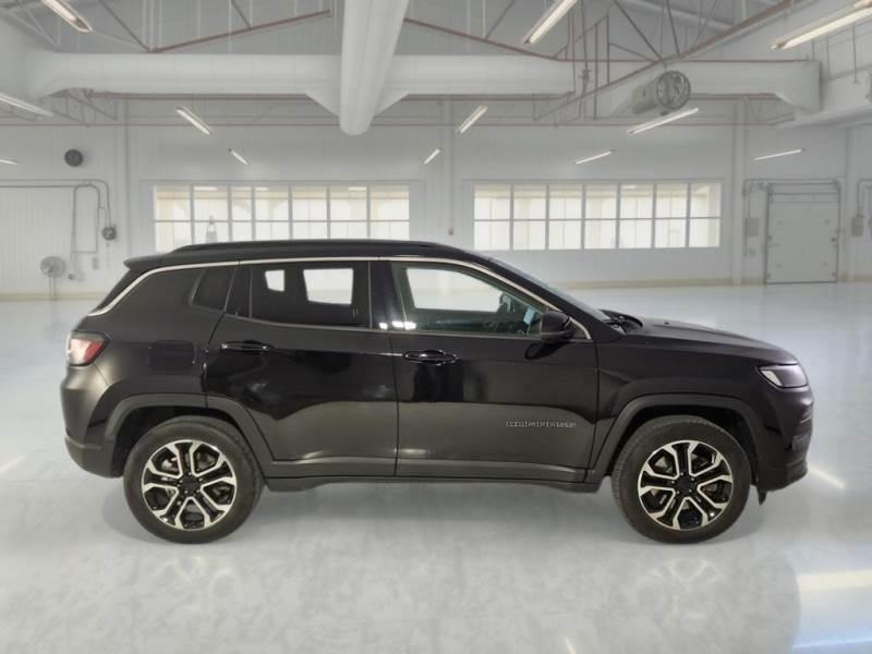 JEEP COMPASS 1.3 T4 PHEV 190cv Business Plus 4xe Auto