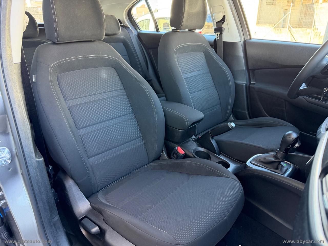 FIAT Tipo 1.6 Mjt S&S DCT 5p. Business