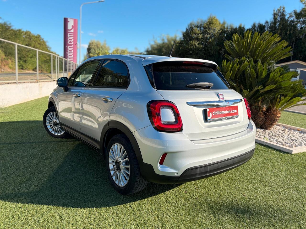 Fiat 500X 1.3 MultiJet 95 CV Urban